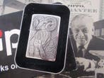 Zippo Zodiac Aries Ram Lighter 1997 new unfired - Zonder, Nieuw