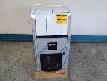 Iceinox ijsblokjesmachine ICE 30 - B39 x D60 x H73 cm - 30, Nieuw