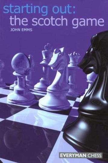 The Starting Out 9781857443875 John Emms, Verzenden, Gelezen, John Emms