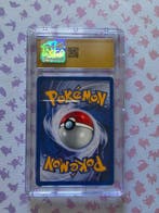 Pokémon - 1 Graded card - Trainer - Switch 95/102 - CGC