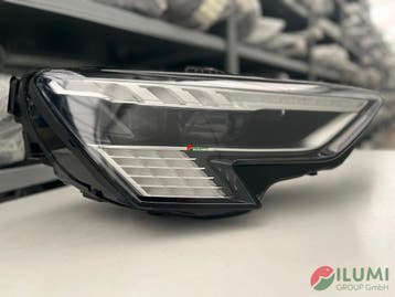 AUDI RS3 MATRIX SCHEINWERFER RECHTS KPL 8Y0941036F, Verzenden