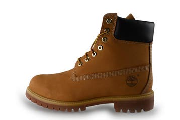 Timberland Boots in maat 42 Bruin, Bruin, Verzenden, Timberland, Boots