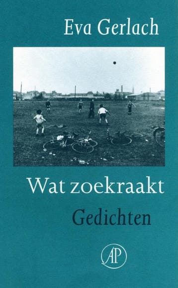 Wat zoekraakt 9789029516747 E. Gerlach, Verzenden, E. Gerlach