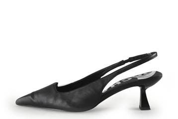 Sacha Pumps in maat 41 Zwart, Verzenden, Pumps