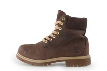 Timberland Veterboots in maat 42 Bruin, Kleding | Heren, Schoenen, Bruin, Verzenden, Timberland, Boots
