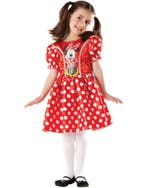 Minnie mouse kind Disney, Ophalen of Verzenden, Nieuw