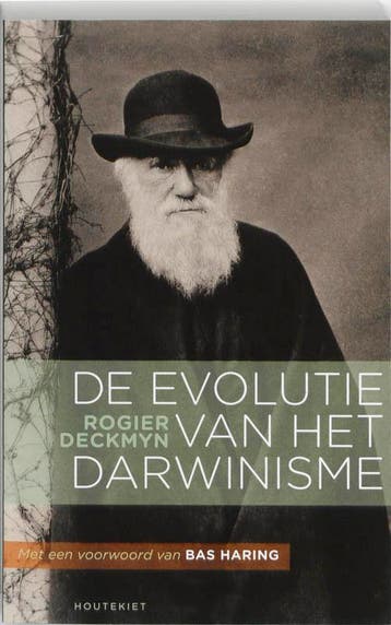 De evolutie van het darwinisme 9789089240569 R. Deckmyn, Boeken, Verzenden, Gelezen, R. Deckmyn