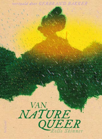 Van nature queer (9789044654479, Rollo Skinner), Verzenden