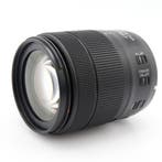 Canon EF-S 18-135mm F/3.5-5.6 IS USM | Tweedehands, Audio, Tv en Foto, Foto | Lenzen en Objectieven, Verzenden, Zo goed als nieuw