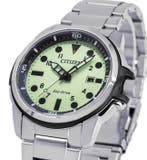 Citizen - Sea Land Steel Collection - Special Edition - Sans, Nieuw
