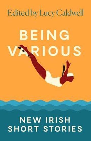 Being Various 9780571342501 Various, Boeken, Verzenden, Zo goed als nieuw, Various
