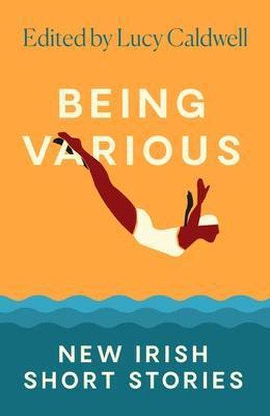 Being Various 9780571342501 Various, Boeken, Taal | Engels, Zo goed als nieuw, Verzenden