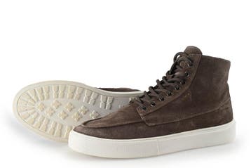 Blackstone Veterboots in maat 43 Bruin, Verzenden, Boots