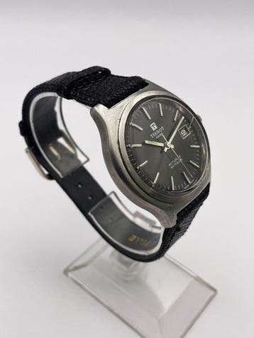 Tissot - Actualis Autolub - Sans prix de réserve - Homme -