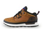 Timberland Sneakers in maat 41½ Bruin, Kleding | Heren, Schoenen, Bruin, Verzenden, Timberland, Zo goed als nieuw