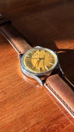 Tissot - Vintage CHs. Tissot & Fils - Zonder minimumprijs -