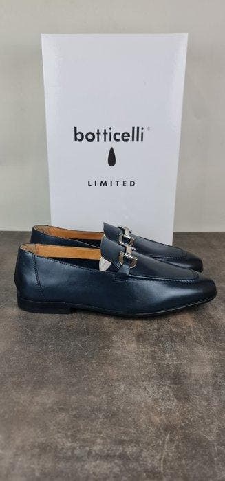 Roberto Botticelli - Loafers - Maat: EU 40 - Nieuw in doos, Nieuw