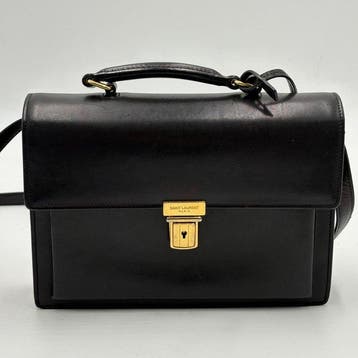 Saint Laurent - HIGH SCHOOL - Sac à bandoulière