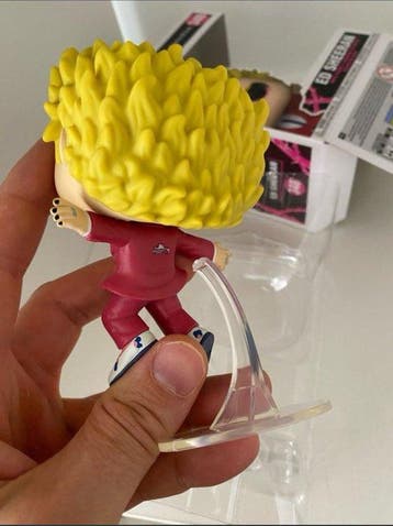 Funko - Funko Pop - 95 pezzi