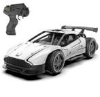 DrPhone RCZ4 - High Speed Drift RC Raceauto - 15 KM/PH - 3.7, Verzenden, Nieuw