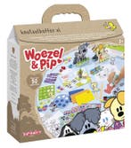 Woezel En Pip Knutselkoffer, Verzenden, Nieuw