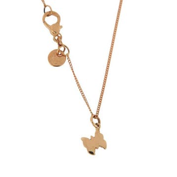 Sans prix de réserve - Pomellato - Collier - Dodo - 9 carats, Nieuw