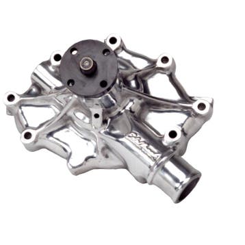 Edelbrock Water Pump High Performance Ford 1986-93 5 0L V8, Ophalen of Verzenden, Nieuw