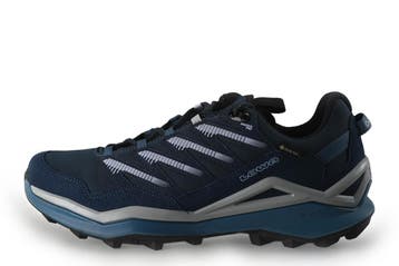 Lowa Sportschoenen in maat 46½ Blauw, Kleding | Heren, Schoenen, Lowa, Sportschoenen, Zo goed als nieuw, Verzenden