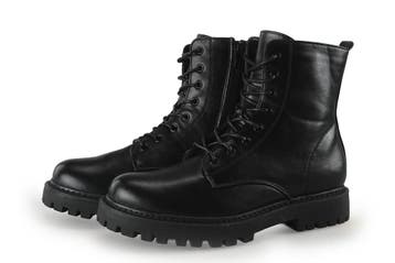 Scholl Boots in maat 42 Zwart, Verzenden, Boots