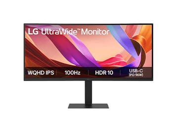 LG -  34 Inch Uwqhd Ips (in-plane Switching) - Zwart, Computers en Software, Monitoren, IPS, Verzenden, Nieuw, Overige resoluties