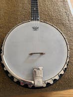 Vega - Vegaphone Professional Plectrum - - Viersnarige banjo, Nieuw
