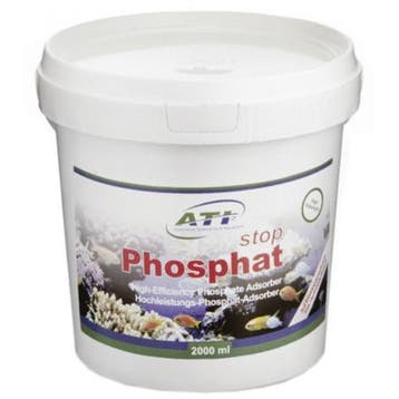 ATI Phosphat Stop - 2000ml, Verzenden