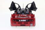 Solido 1:18 - Modelauto - McLaren F1 GTR Lark #60, Hobby en Vrije tijd, Modelauto's | 1:5 tot 1:12, Nieuw