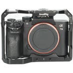 Tweedehands Sony A7 III Body CM6642, Ophalen of Verzenden