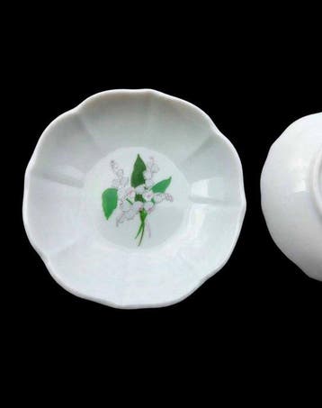 La Seynie - Christian Dior Paris - Roomkan (6) - Lily Of The