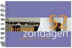 52 Nieuwe zondagen wandelen & lunchen 9789057671340 E. Brik, Verzenden, E. Brik
