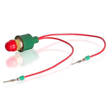 Renault Master Druksensor Luchtvering Dunlop, Verzenden, Nieuw, Renault