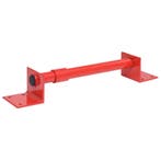 vidaXL Wandbeugel voor zwenkarm 78 cm, Bricolage & Construction, Treuils et Palans, Verzenden