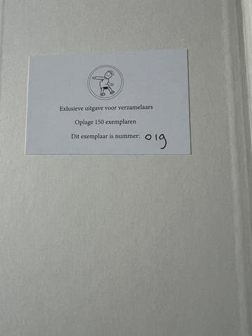 Suske en Wiske - Studio Vandersteen - Kroniek van een, Livres