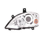 Phare Gauche Xenon Pour Mercedes Vito W639 Viano 10-19, Autos : Pièces & Accessoires, Verzenden