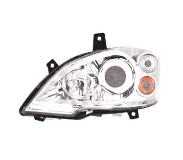 Phare Gauche Xenon Pour Mercedes Vito W639 Viano 10-19, Verzenden