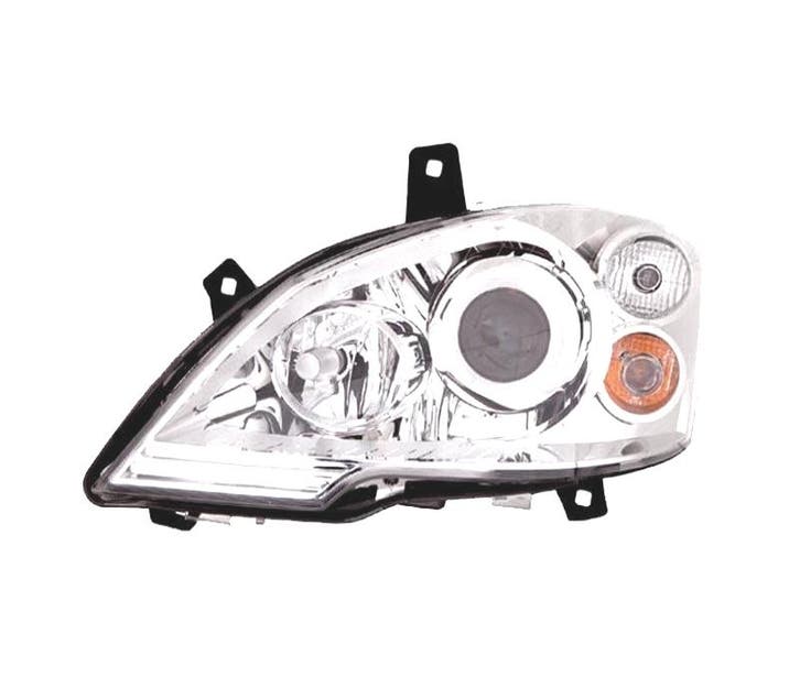 Phare Gauche Xenon Pour Mercedes Vito W639 Viano 10-19, Autos : Pièces & Accessoires, Éclairage, Envoi