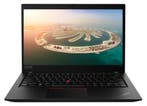 Lenovo ThinkPad T14s Gen 2 - Intel® Core™ i7-1165G7, Ophalen of Verzenden, Gebruikt, Intel Core 7, Lenovo