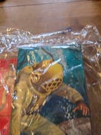 Mattel - Action figure - Big Jim - Terror Off Tahiti -