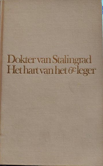Konsalik omnibus: Dokter van Stalingrad & Het hart van het, Boeken, Verzenden, Gelezen, Heinz G. Konsalik