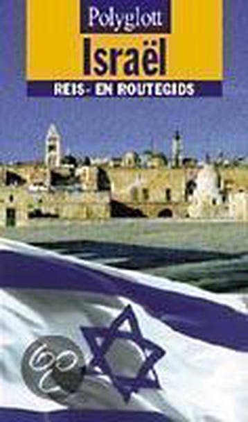 ISRAEL (POLYGLOTT REISGIDS) - Alexander, Boeken, Verzenden, Nieuw