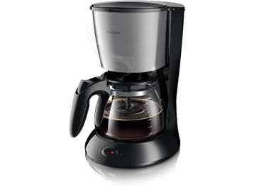 Philips - Koffiezetapparaat - Inox, Verzenden, Nieuw, Koffiemachine, Gemalen koffie