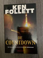 COUNTDOWN 9789085160809 Ken Follett, Livres, Verzenden, Ken Follett