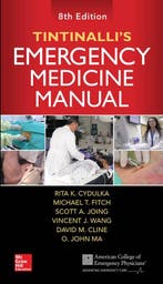 Tintinallis Emergency Medicine Manual, Eighth Edition, Verzenden, Gelezen, Rita Cydulka