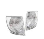 CLIGNOTANTS AVANT POUR MERCEDES 98-02 VITO 96-02 BLANC, Verzenden